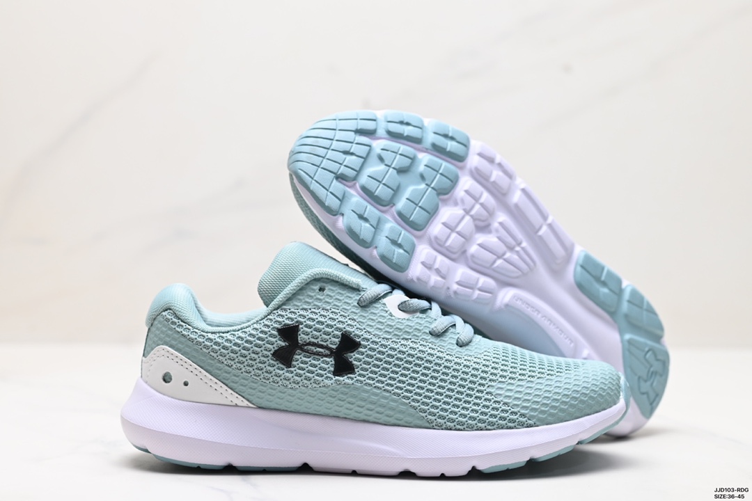 Under Armour Shoes